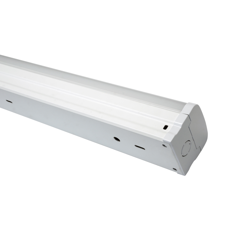 Best IP20 LED Batten Light Fixture For Shop factory and manufacturers ...